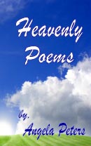 Print cover for Heavenly Poems